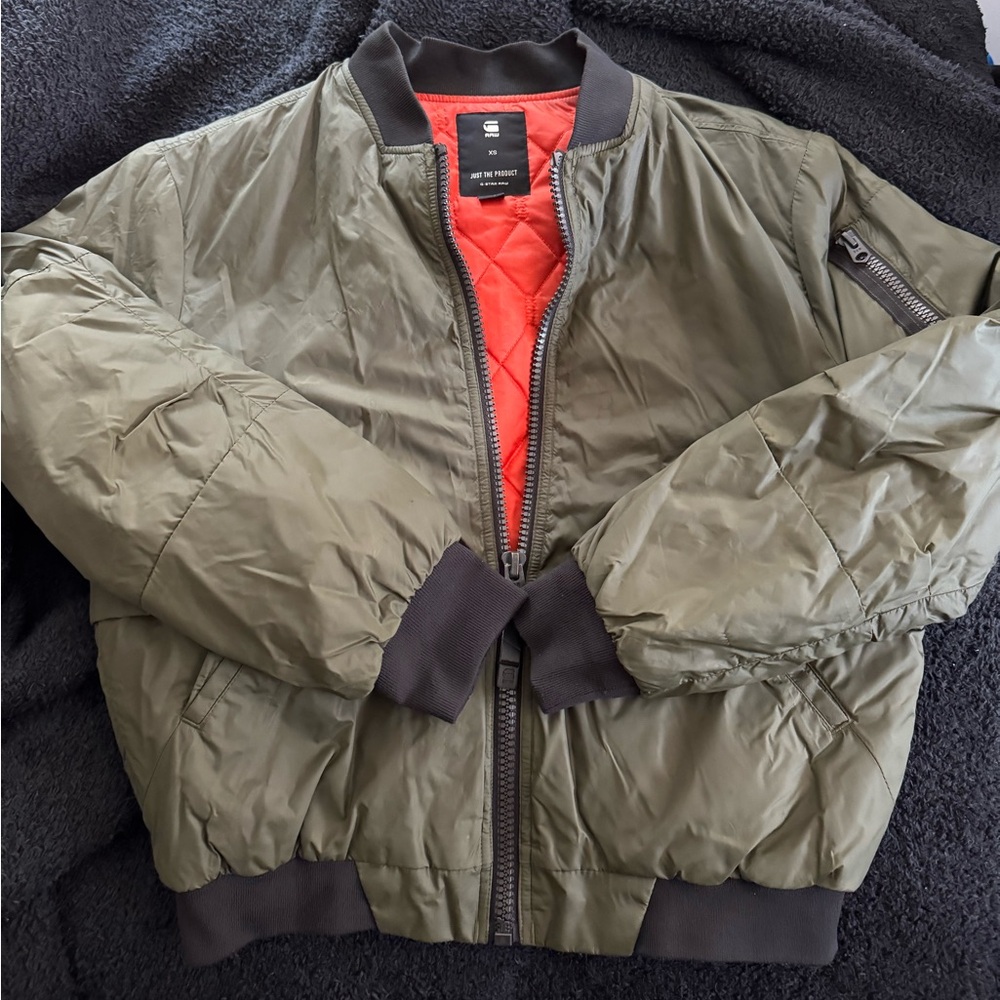 GSTAR women’s jacket